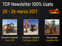 Usato del giorno - 28 marzo 2017