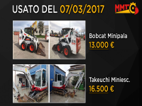 Usato del giorno - 7 marzo 2017