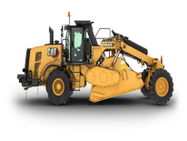 Caterpillar presenta la rigeneratrice / stabilizzatrice RM400