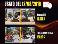Usato del giorno - 12 agosto 2016