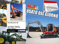 Usato del giorno - 9 Novembre 2015 - ultime 24 ore