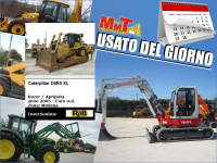 Usato del giorno - 07 Ottobre 2015 - ultime 24 ore