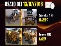 Usato del giorno - 13 luglio 2016