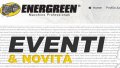 ENERGREEN all'Agriumbria e non solo...