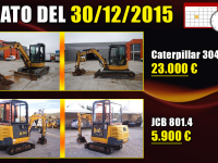 Usato del giorno - 30 Dicembre 2015