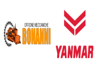 Yanmar: con Bonanni a Roma e Rieti