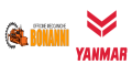 Yanmar: con Bonanni a Roma e Rieti