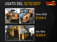 Usato del giorno  -12 Dicembre 2017