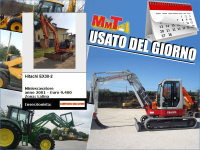 Usato del giorno - 6 Novembre 2015 - ultime 24 ore