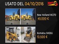 Usato del giorno - 4 ottobre 2016