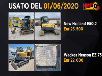 Usato del giorno - 1 Giugno 2020