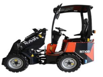 Kubota: una nuova gamma di pale gommate articolate