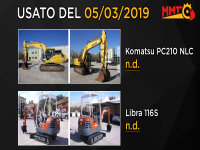 Over 40k usato 28 Febbraio - 06 Marzo 2019
