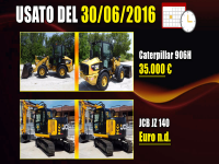 Usato del giorno - 30 Giugno 2016