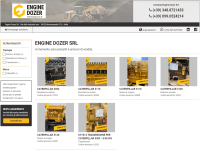 Engine Dozer è inserzionista MMT