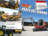 Usato del giorno - 12 Agosto 2015 - ultime 24 ore