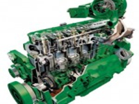 John Deere progetta kit di conversione per motori Tier4