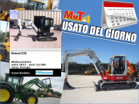 Usato del giorno - 28 Settembre 2015 - ultime 24 ore