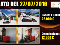 Usato del giorno - 27 luglio 2016