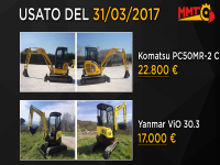Usato del giorno - 31 marzo 2017