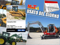 Usato del giorno - 29 Settembre 2015 - ultime 24 ore