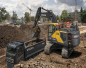 Escavatori Volvo EC250E e EC300E ora in versione aggiornata