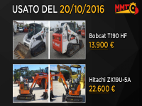 Usato del giorno - 20 ottobre 2016