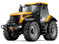 JCB festeggia i 25 anni del Fastrac