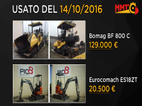 Usato del giorno - 14 ottobre 2016