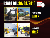 Usato del giorno - 30 agosto 2016