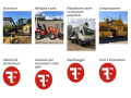 Noleggio: Francesconi Costruzioni è nuovo cliente MMT