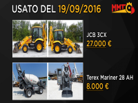 Usato del giorno - 19 settembre 2016
