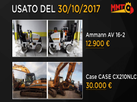Usato del giorno - 30 Ottobre 2017