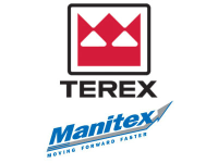 Join Venture tra Terex e Manitex