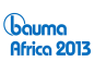 Bauma Africa 2013