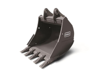 Doosan lancia una nuova linea di benne