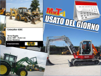 Usato del giorno - 1 Settembre 2015 - ultime 24 ore