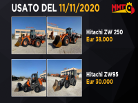 Usato del giorno - 11 Novembre 2020