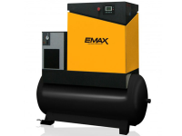 Emax alla conquista del mercato globale dei compressori