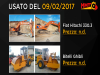 Usato del giorno - 9 febbraio 2017
