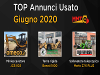 TOP Annunci - Giugno 2020