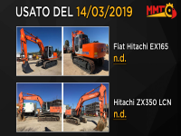 Usato del giorno - 14 Marzo 2019