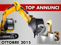 TOP Annunci - ottobre 2015