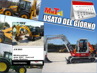 Usato del giorno - 06 Agosto 2015 - ultime 24 ore