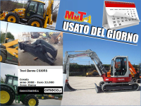Usato del giorno - 25 Agosto 2015 - ultime 24 ore