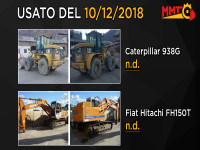 Usato del giorno - 10 Dicembre 2018