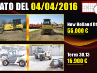 Usato del giorno - 4 Aprile 2016