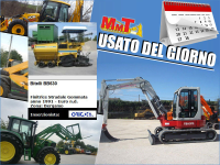 Usato del giorno - 06 Ottobre 2015 - ultime 24 ore