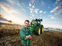 Tutte le promo John Deere