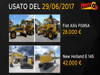 Usato del giorno - 29 Giugno 2017